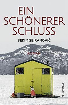 portada Ein Schönerer Schluss (Transfer Bibliothek, 164) (en Alemán)
