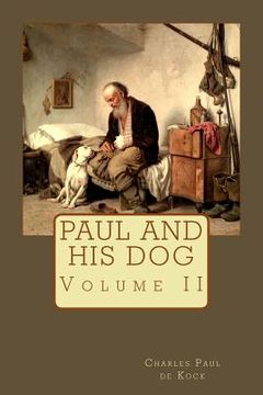 portada Paul and His Dog: Volume II