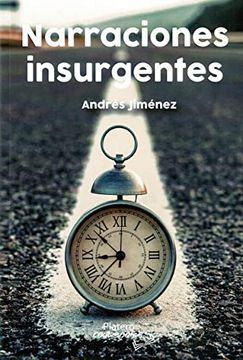 Narraciones Insurgentes