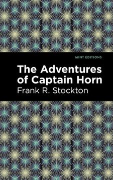 portada The Adventures of Captain Horn (Mint Editions) (en Inglés)