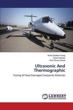 portada Ultrasonic And Thermographic