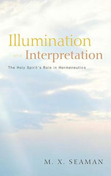 portada Illumination and Interpretation (en Inglés)