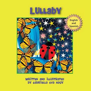 portada Lullaby (en Inglés)