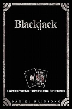 portada blackjack (en Inglés)