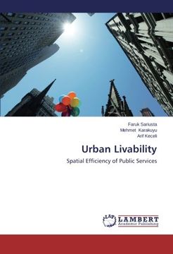 portada Urban Livability