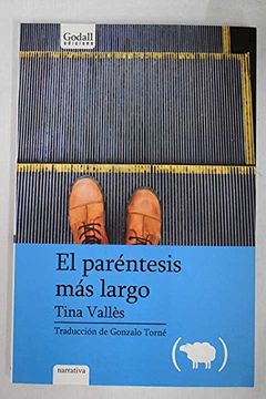 portada El paréntesis más largo (in Spanish)
