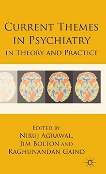 portada Current Themes in Psychiatry in Theory and Practice 