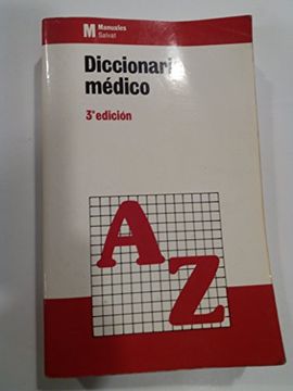 portada Diccionario Medico