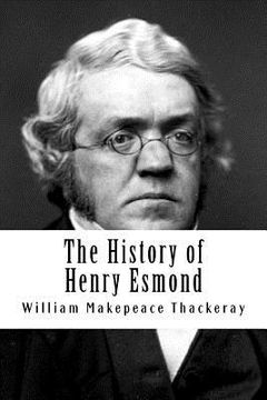 portada The History of Henry Esmond