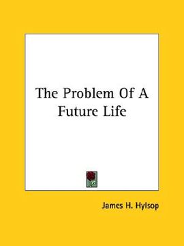 portada the problem of a future life (in English)