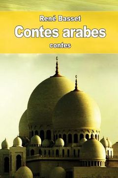 portada Contes arabes (en Francés)