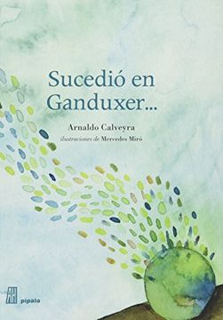portada Sucedio en Ganduxer (in Spanish)
