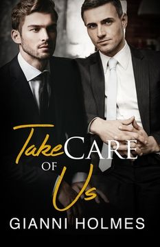 portada Take Care of Us (in English)