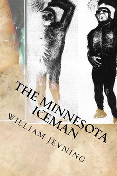 portada The Minnesota Iceman (en Inglés)