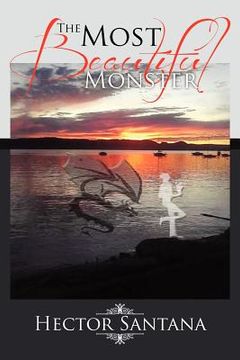portada the most beautiful monster