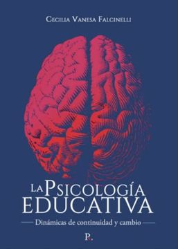 portada La Psicología Educativa