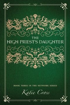 portada The High Priest's Daughter (en Inglés)