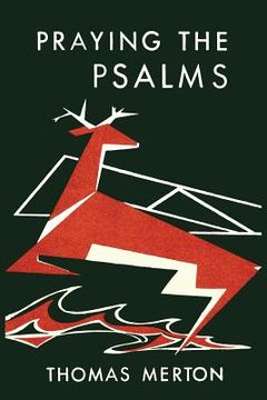 portada Praying the Psalms (en Inglés)