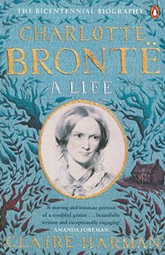 portada Charlotte Brontë: A Life