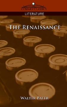 portada the renaissance (en Inglés)