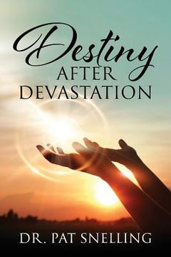 portada Destiny After Devastation (en Inglés)