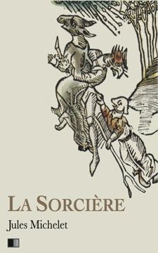 portada La Sorcière (in French)