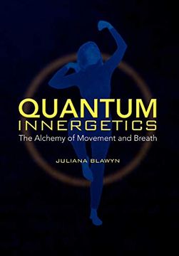 portada Quantum Innergetics (en Inglés)