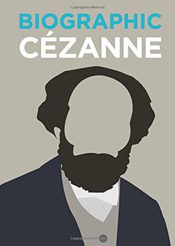 portada Biographic Cézanne