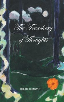 portada The Treachery of Thoughts (in English)