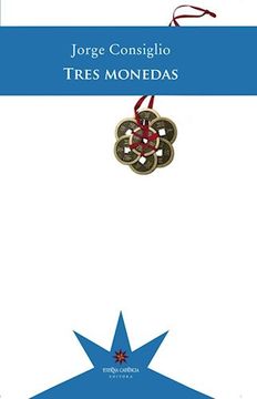 portada Tres Monedas (in Spanish)