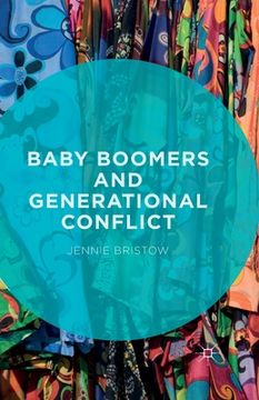 portada Baby Boomers and Generational Conflict (en Inglés)