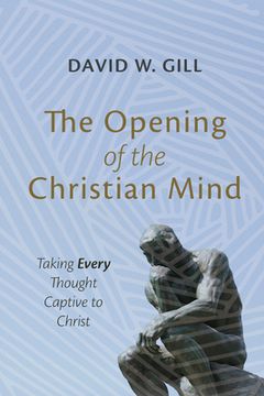 portada The Opening of the Christian Mind (en Inglés)