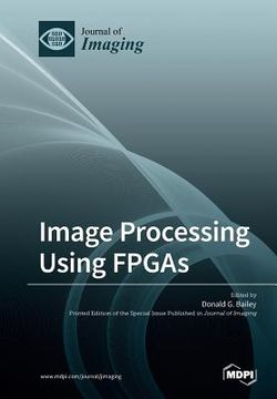 portada Image Processing Using FPGAs (en Inglés)
