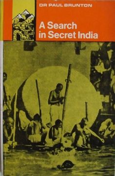 portada A Search in Secret India