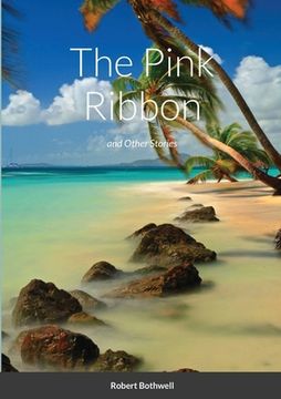 portada The Pink Ribbon (en Inglés)