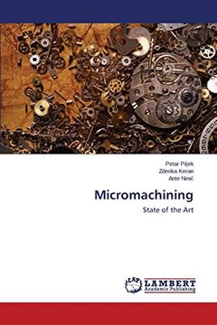 portada Micromachining