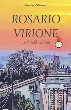 portada Rosario Virione ...e il freddo dell'est! (in Italian)