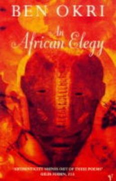 portada An African Elegy Paperback (in English)