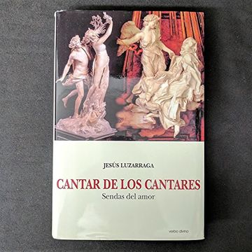 portada Cantar de los Cantares (in Spanish)