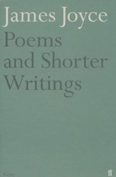 portada Poems and Shorter Writings