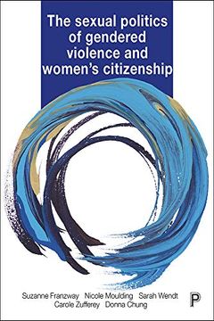 portada The Sexual Politics of Gendered Violence and Women's Citizenship (in English)