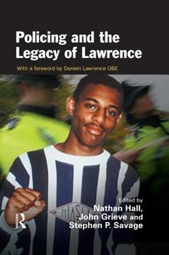 Policing and the Legacy of Lawrence (en Inglés)