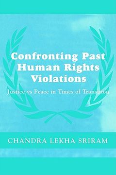 portada confronting past human rights violations