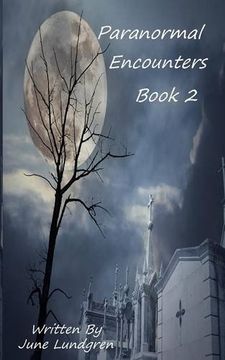 portada Paranormal Encounters Book 2