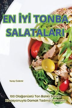 portada En İyİ Tonba Salatalari (en Turco)