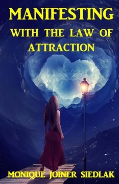 portada Manifesting With the Law of Attraction (en Inglés)