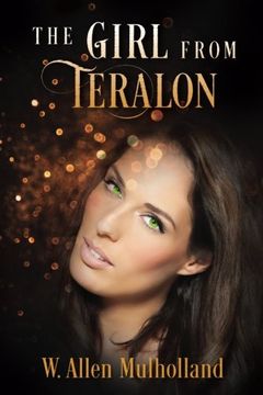 portada The Girl From Teralon