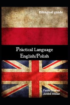 portada Practical Language: English / Polish: bilingual guide