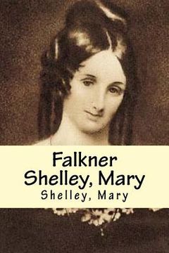 portada Falkner Shelley, Mary