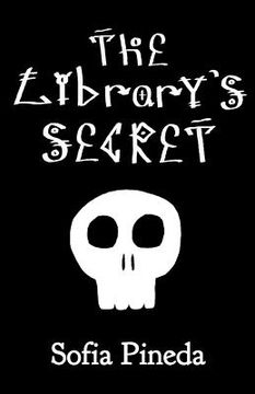 portada The Library's Secrect (en Inglés)